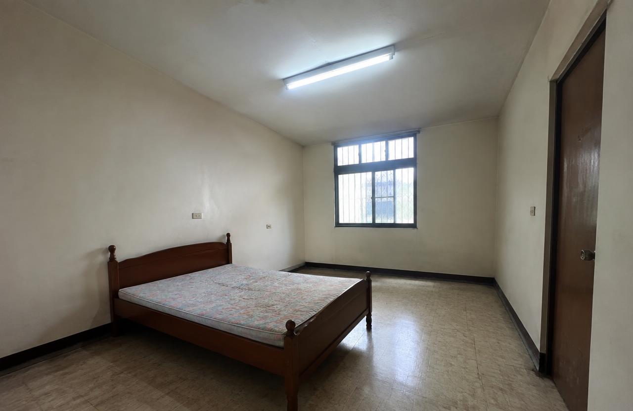 Original room